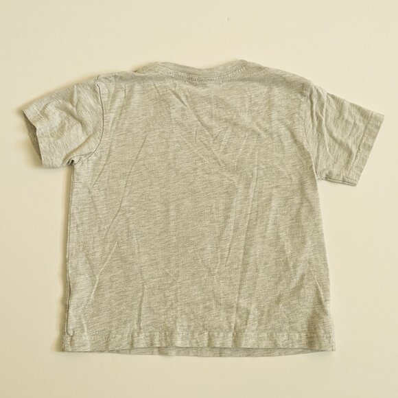 WRK Girls Bite Back Tee PLAY condition kids size 4 - Picture 3 of 8